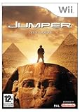 Video Games : Jumper: Griffin's Story (Wii)