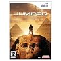 Jumper: Griffin's Story (Wii)