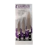 Richardson Sheffield  R Sabatier Riveted Starter Set