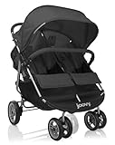 Joovy double stroller reviews