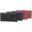 Kenneth Cole Split Decision Leather Wallet