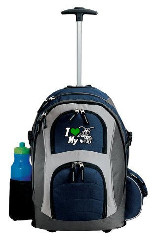 Cricut Tote - Rolling Backpack Cricut Tote Rolling Backpack