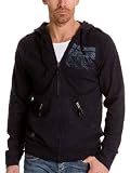 Guess - GUESS Dakota Slit Hoodie