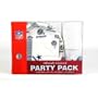 Dallas Cowboys Party Pack