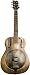 Search : Dean Heirloom Brass Resonator Guitar (Metallic)