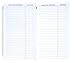 AT-A-GLANCE 2-Year Compact Monthly Planner 2015-2016, 3.5 by 6.12-Inch, Black (7002405)