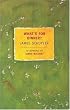 What's for Dinner? (New York Review Books Classics)
