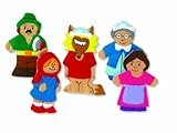 Educational Insights Little Red Riding Hood (1014)