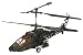 Cobra R/C 3 Channel Large Helicopter - Apache
