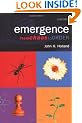 Emergence: From Chaos to Order