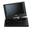 Toshiba SD-P101S 10.2-Inch Portable DVD Player