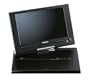 Toshiba SD-P101S 10.2-Inch Portable DVD Player