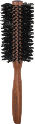 Pro Hair Brush Round, Boar Bristle/Nylon, Medium (B&uuml;rsten) Preisvergleich