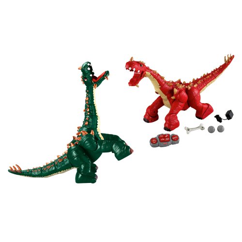 Spike - Remote Controlled Dinosaur