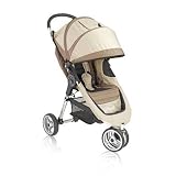 Baby Jogger City Mini Single Stroller, Black and... by Baby Jogger