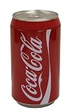 The Tin Box Company Coca Cola Can Bank