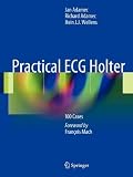 Produkt-Bild: Practical ECG Holter: 100 Cases