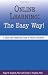 Online Learning: The Easy Way!