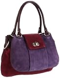 botkier Lake 1113214-H Satchel