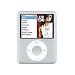 Apple iPod Nano Tragbarer MP3-Player (inkl. Video-Funktion) 4 GB silber ( NEU! )