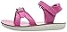 Kenneth Cole Reaction Aqua Blue Ankle Strap Sandal (Toddler/Little Kid)