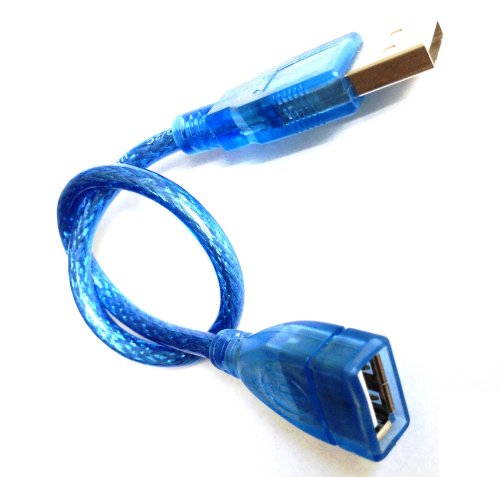 1pc Brand New 1ft / 30cm USB Charging Cable Wire for Nike FuelBand Fuel Band Bracelet Wristband Charge Data Sync