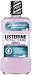 Listerine Total Care Zero, Fresh Mint Flavor, 500 ml, (Pack of 2)