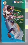 The Official 1988 World Series Video