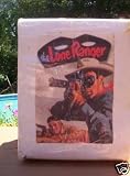  : Complete Lone Ranger 72- Card Set -LOW DISTRIBUTION 1997