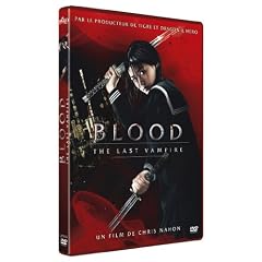 Blood - The Last Vampire
