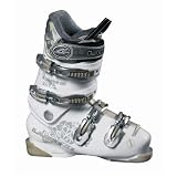 2008 Lange Exclusive 60 Ski Boots - Women's 24.5 Mondo