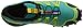 Salomon Women's Speedcross 3 W-W, Teal Blue 7 B US
