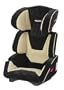 Recaro Vivo High Back Booster Car Seat, Midnight Desert Micofiber