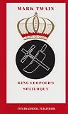 Buy : King Leopolds Soliloquy