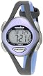 Timex Women's Ironman T5E511 Grey Resin Quartz Watch with Digital Dial