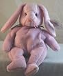 Ty Beanie Babies - Floppity the Bunny Rabbit