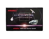 GSM Auto Secutiry System T360-500