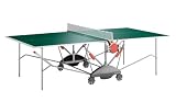 Kettler Match 5.0 Indoor Table Tennis Table