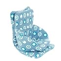 Booster and Cushion Pack for K1 - Blue Circle