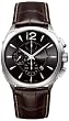 Hamilton Men's H36516535 Jazzmaster Black Dial Watch from Hamilton
