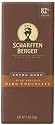 Scharffen Berger Extra Dark (82% Cacao) Bar, 3-Ounce Packages (Pack of 24)