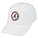 Alabama Crimson Tide Hat White