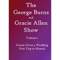 Burns & Allen [Volume 01]