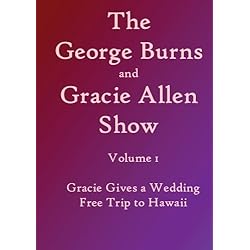 Burns & Allen [Volume 01]