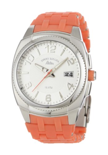 Tommy Bahama Relax Women's RLX4005 Sport Analog Black Dial Water Resistant Watch