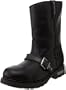 Ariat Men's Alloy H2O Boot,Black,8.5 M US