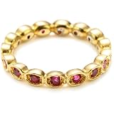 MELINDA MARIA Pod Collection 18k Gold-Plated T