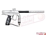 Smart Parts NXT Shocker - Silver