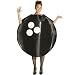 Bowling Ball Adult Costume - L/XL - Adult Costumes