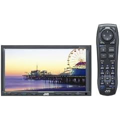KW-AVX710 - Sonstige Produkte